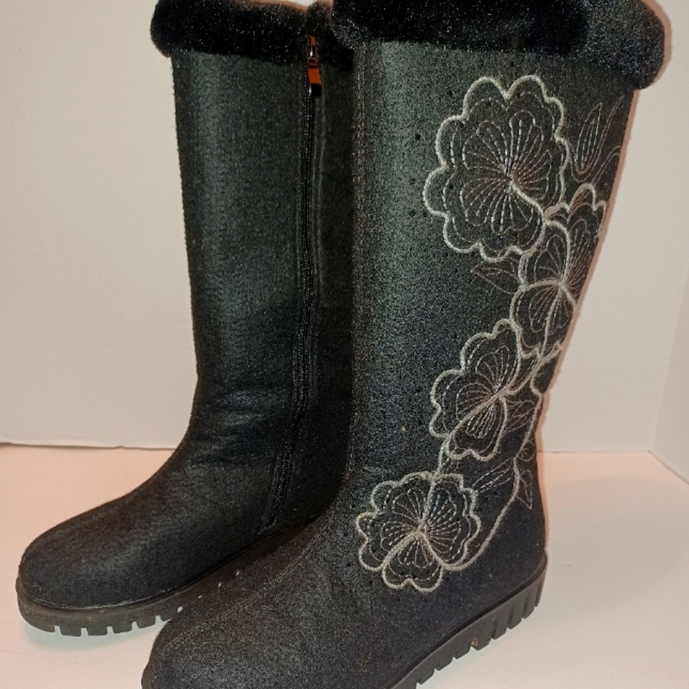 Azura Womens Nehal Boots